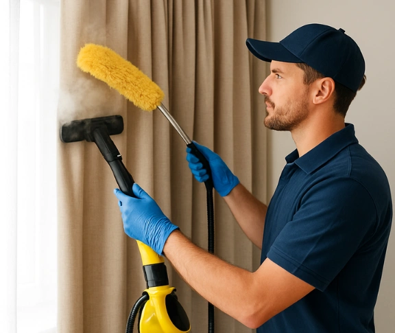 Emergency same-day curtain stain removal stonehaven-vic Matty Curtain Cleaning